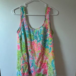 Lilly Pulitzer Top